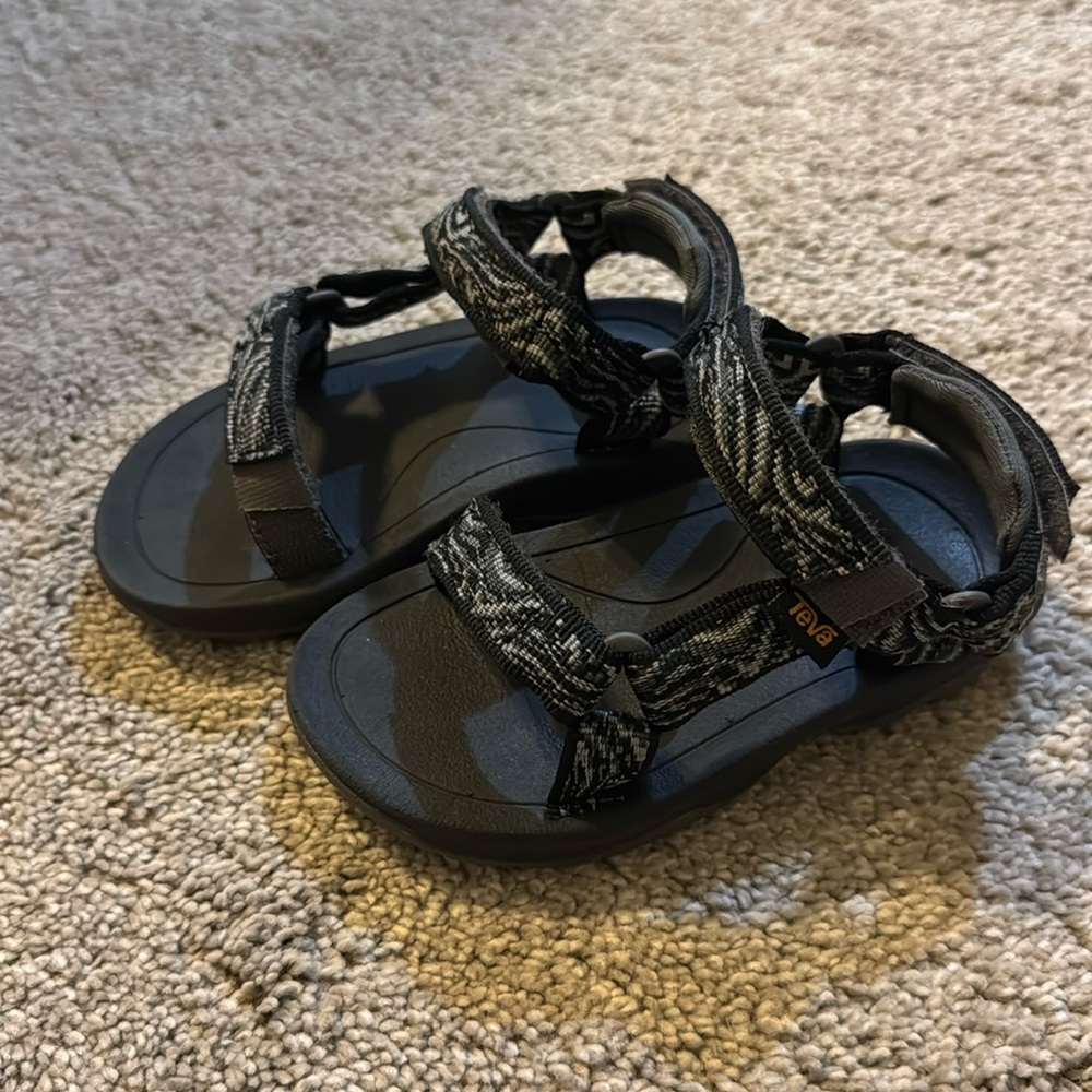 Toddler TEVA Hurricane XLT Sandal